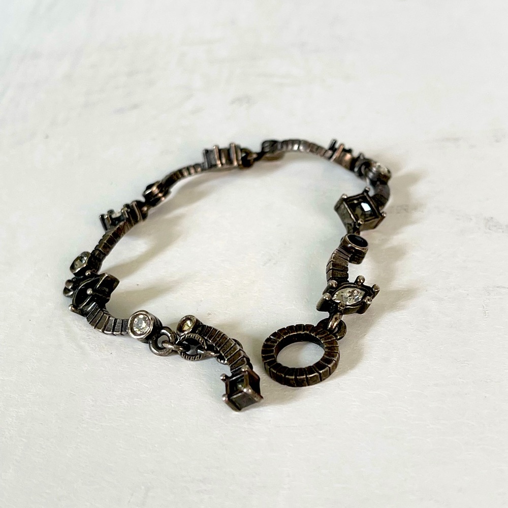Patricia Locke Designer Artisan Bracelet